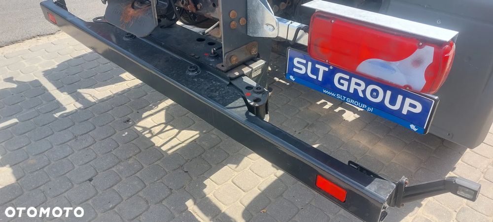 MAN TGS 26.460 6x2 - 17