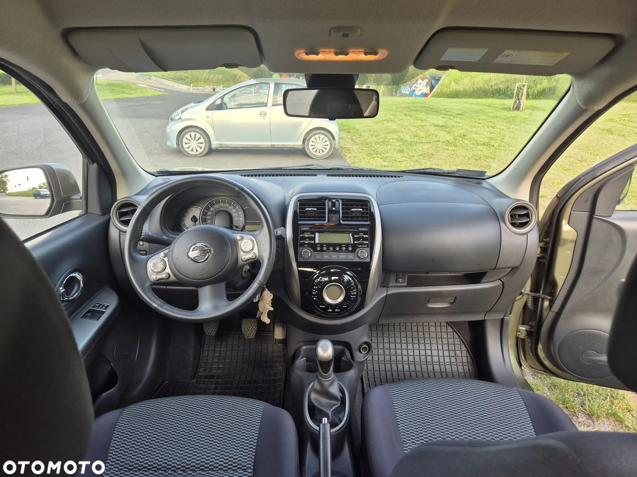 Nissan Micra 1.2 Acenta - 16