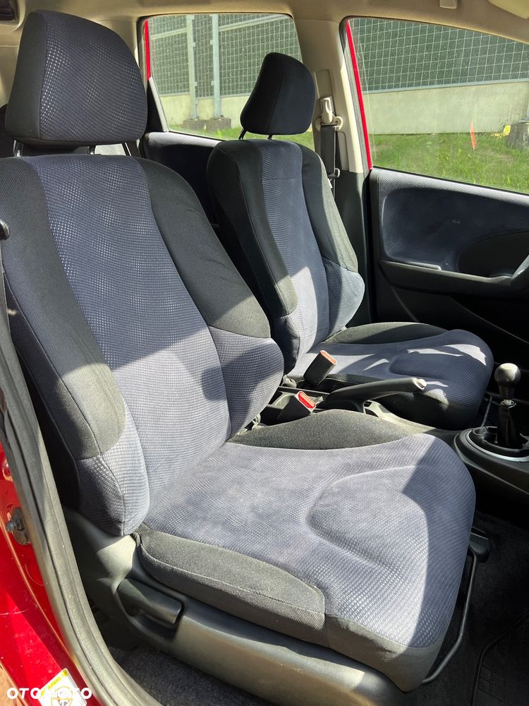 Honda Jazz 1.2 Trend - 10