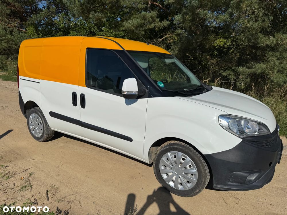 Fiat Doblo - 4