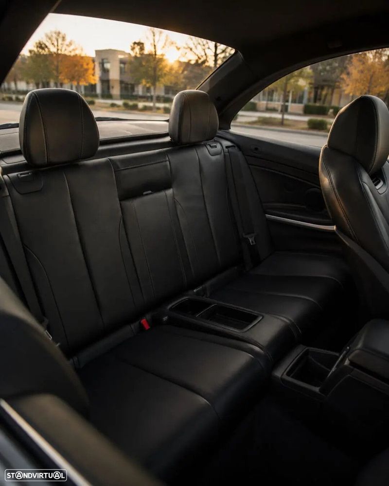 BMW 420 d Auto - 5