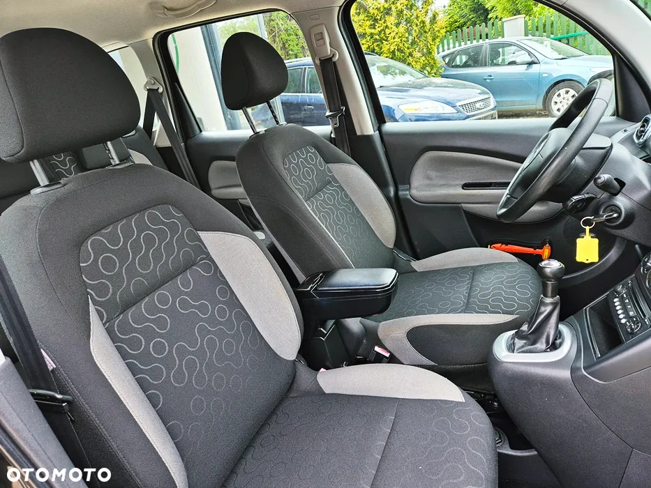 Citroën C3 Picasso 1.6i Exclusive - 40