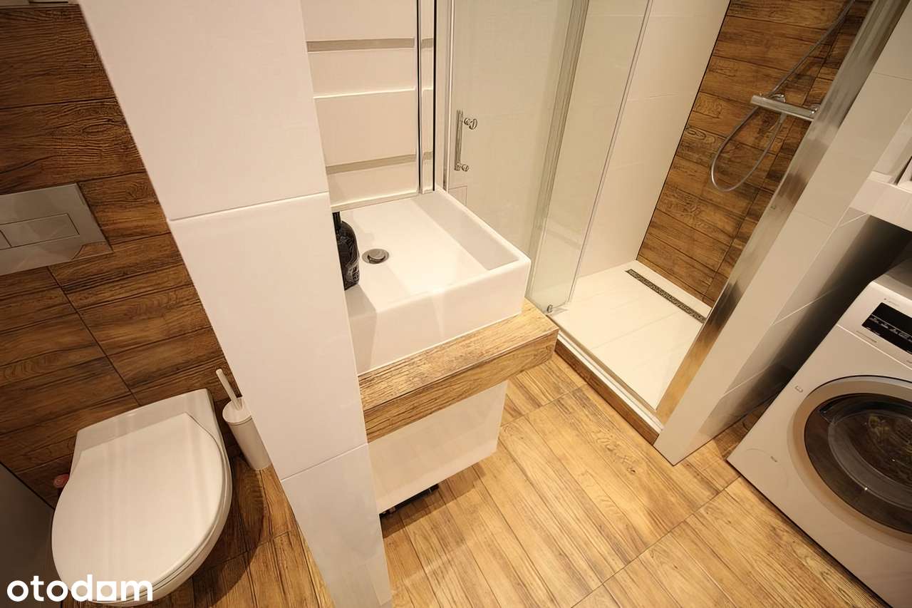 1 pokojowe 35m² | Żoliborz | Przy Trasie S8 | ul. Gwiaździsta | Garaż