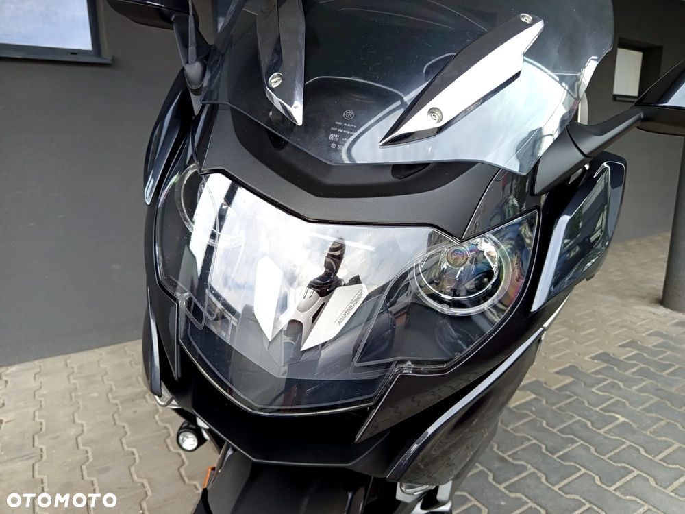 BMW K - 18