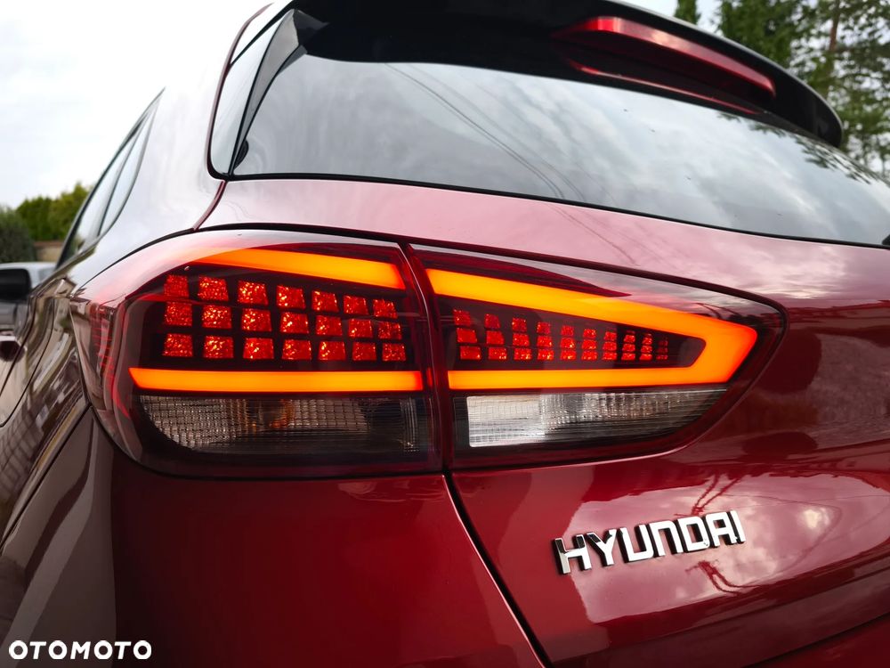 Hyundai i30 1.0 T-GDI Advantage - 6