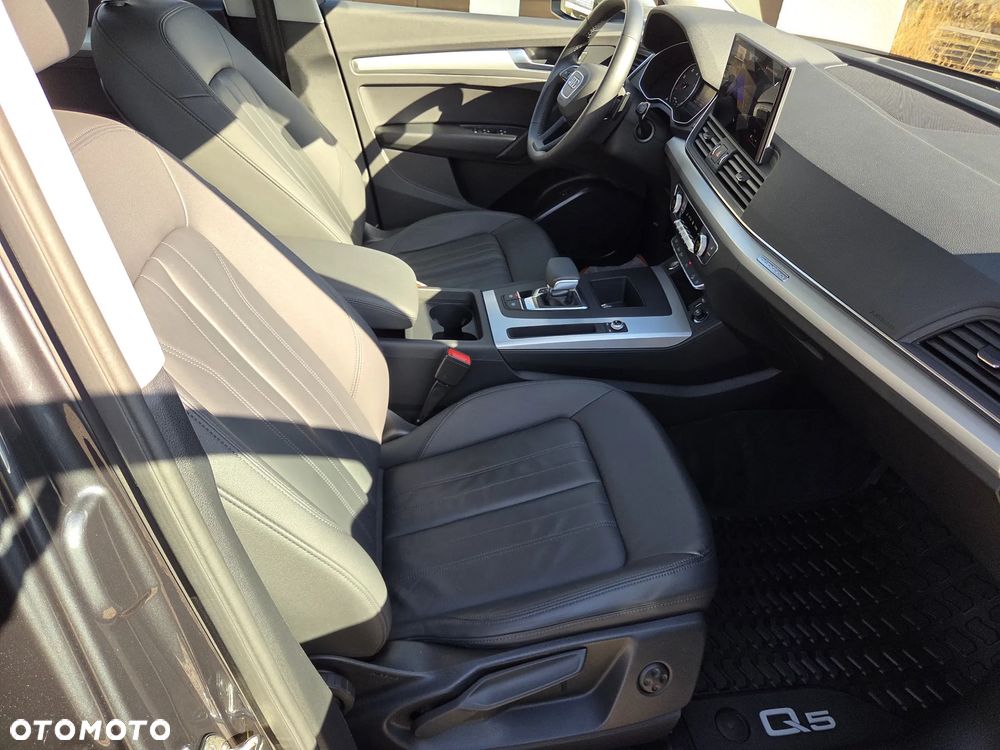 Audi Q5 40 TDI mHEV Quattro S tronic - 15
