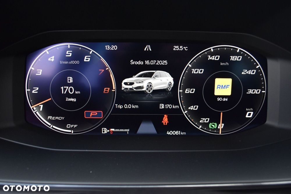 Cupra Leon - 29