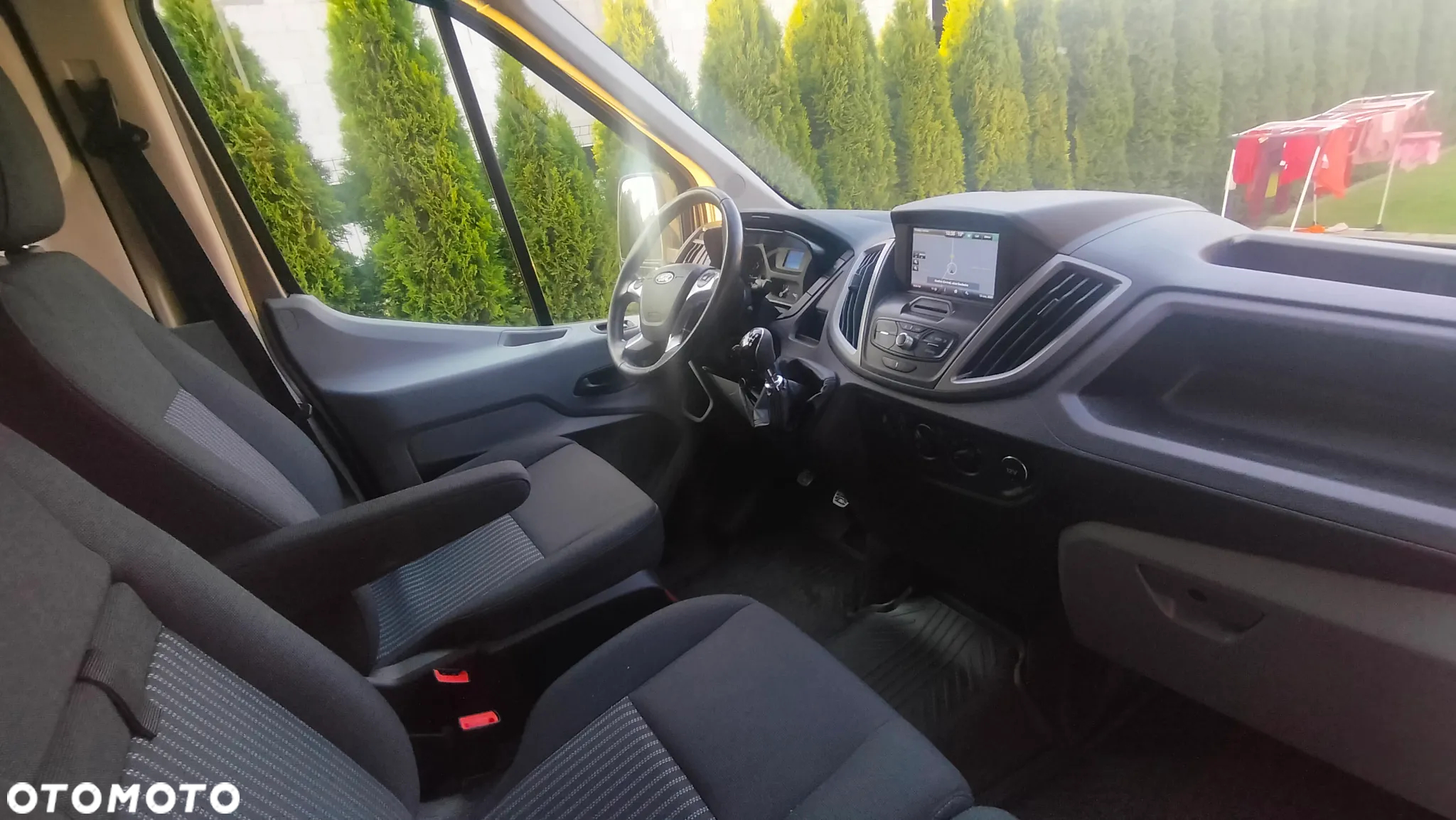 Ford TRANSIT - 16
