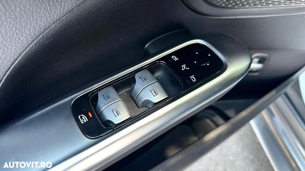 Mercedes-Benz C 220 d 9G-TRONIC AMG Line - 12
