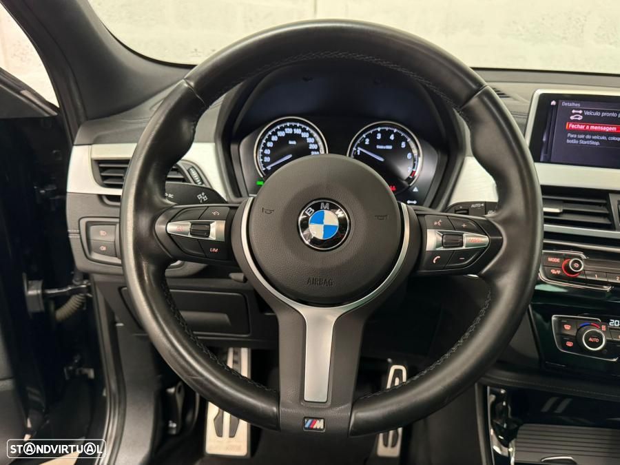 BMW X2 25 e xDrive Pack M - 18