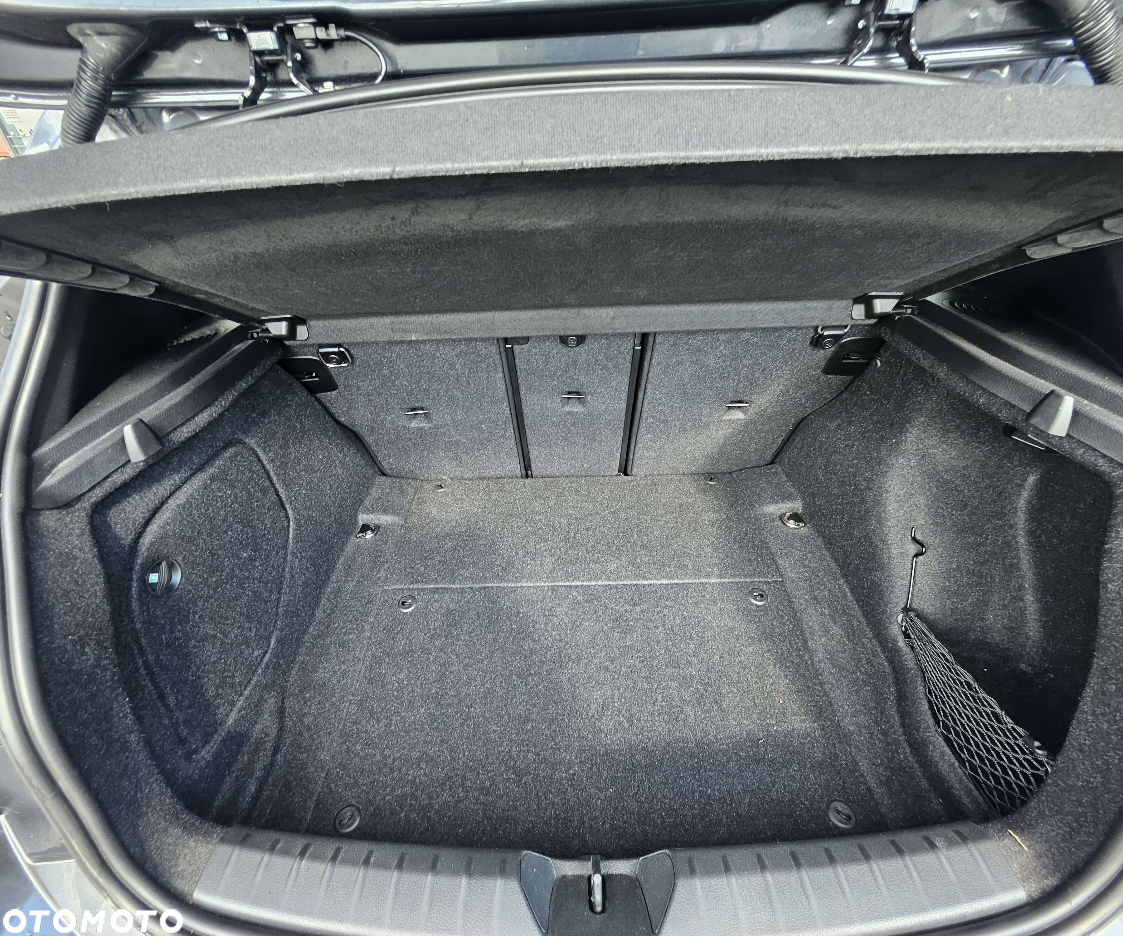 BMW Seria 1 116i M Sport - 22