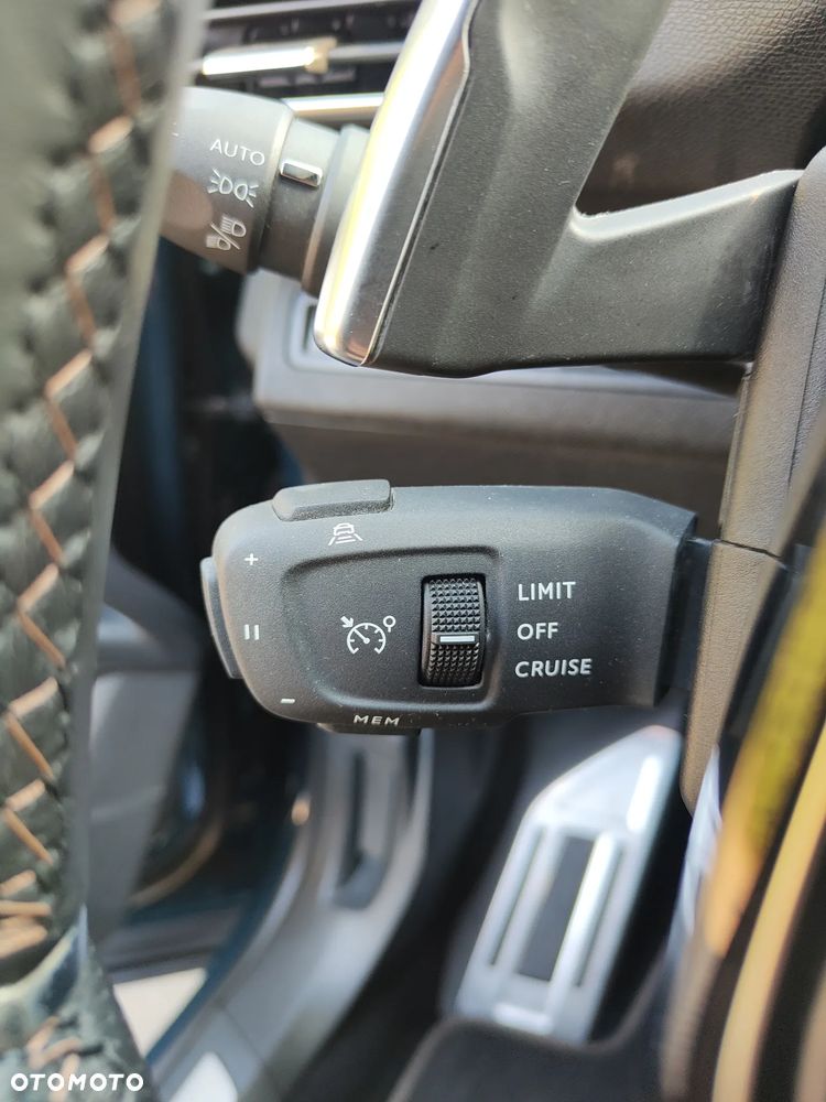 Peugeot 3008 BlueHDi 130 Stop & Start EAT8 GT - 20