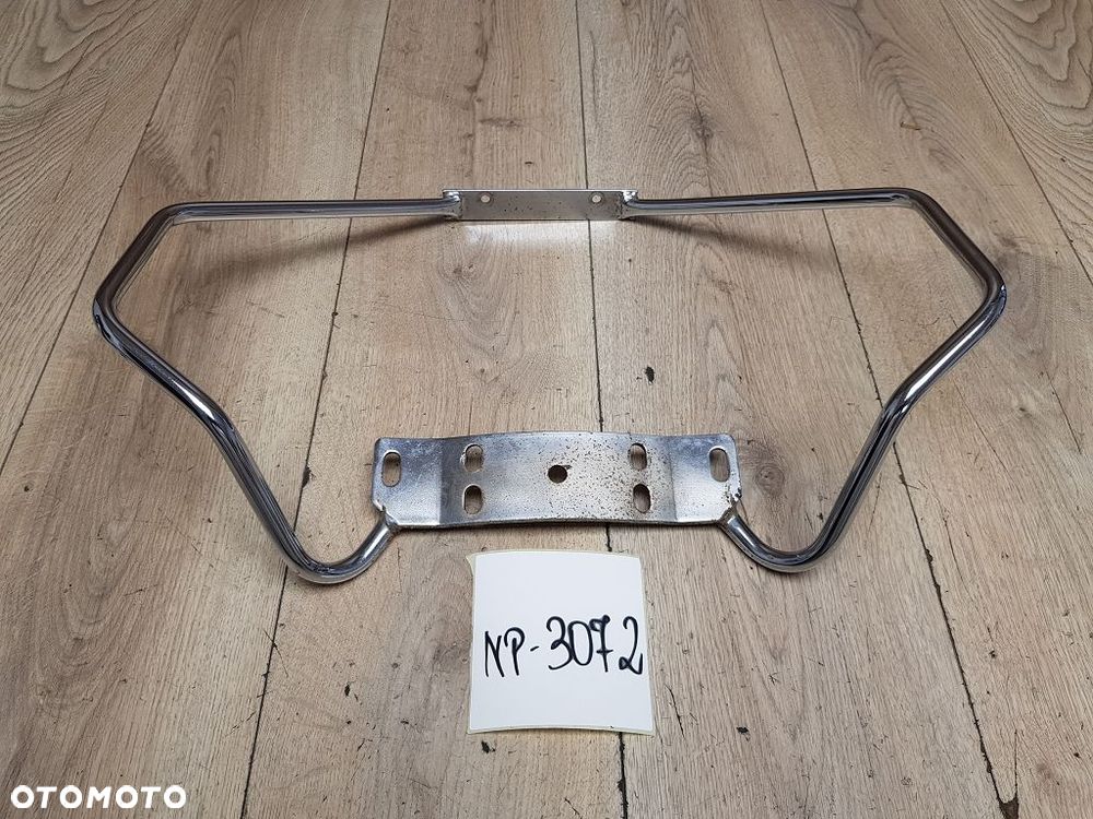 Uchwyt pasażera Harley Davidson Electra Evo 91583-91 - 1