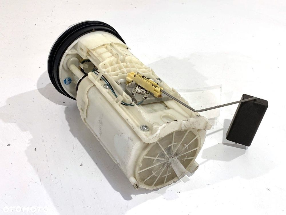 POMPA PALIWA  SKODA FABIA II (542) 2006 - 2014 1.4 LPG 63 kW [86 KM] Benzyna / gaz samochodowy (LPG) - 2