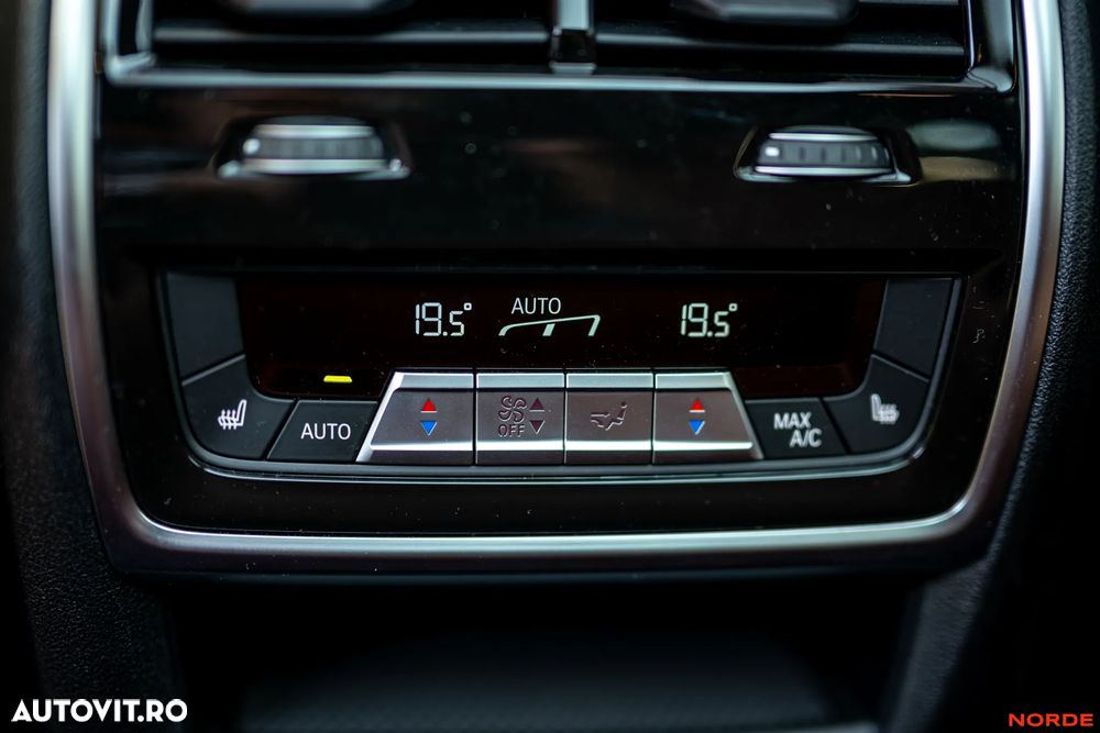 BMW X5 xDrive30d AT MHEV - 20