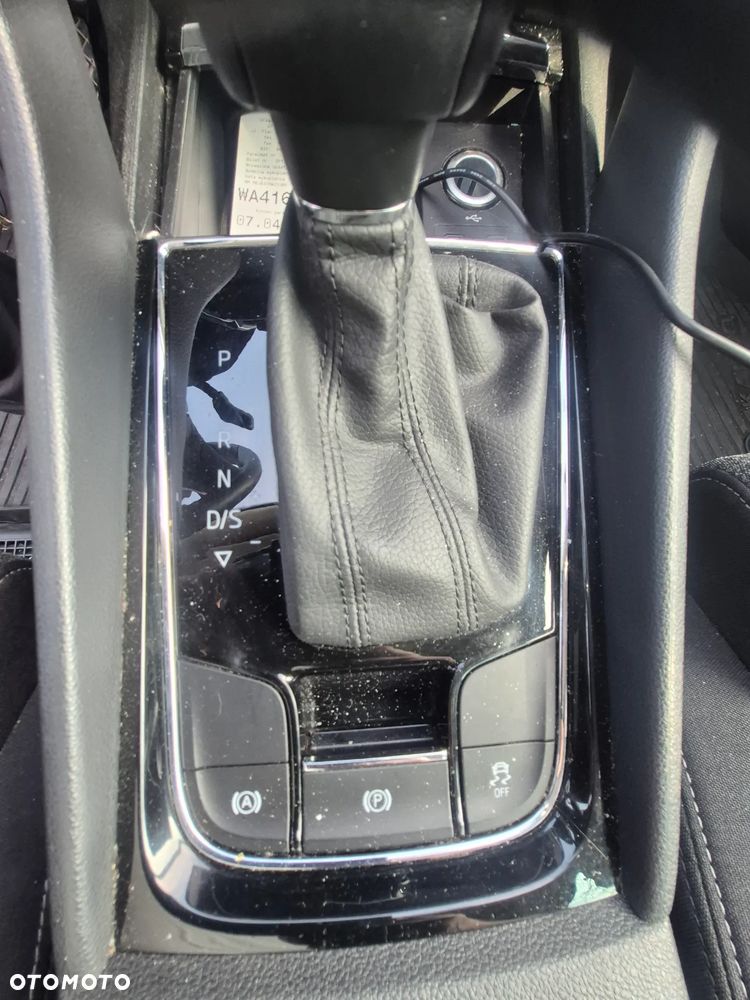 Skoda Karoq 1.5 TSI ACT Style DSG - 32