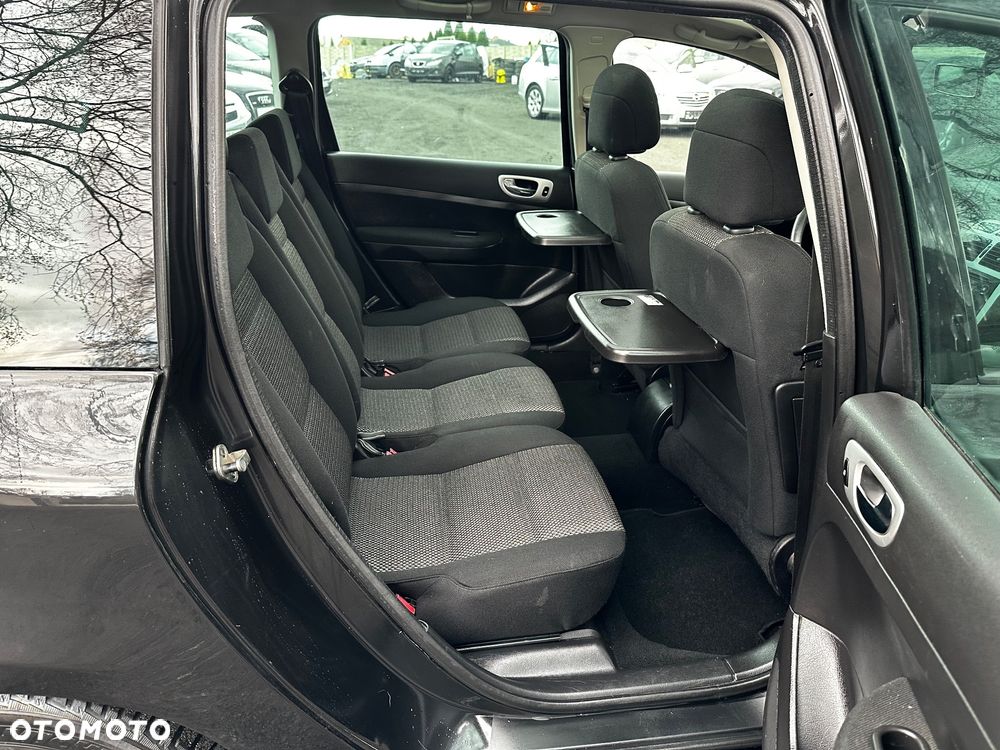 Peugeot 307 SW 110 OXYGO - 16
