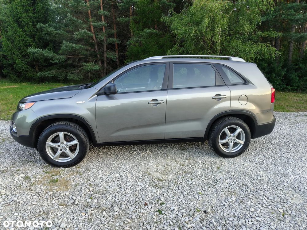 Kia Sorento 2.4 Freedom - 10