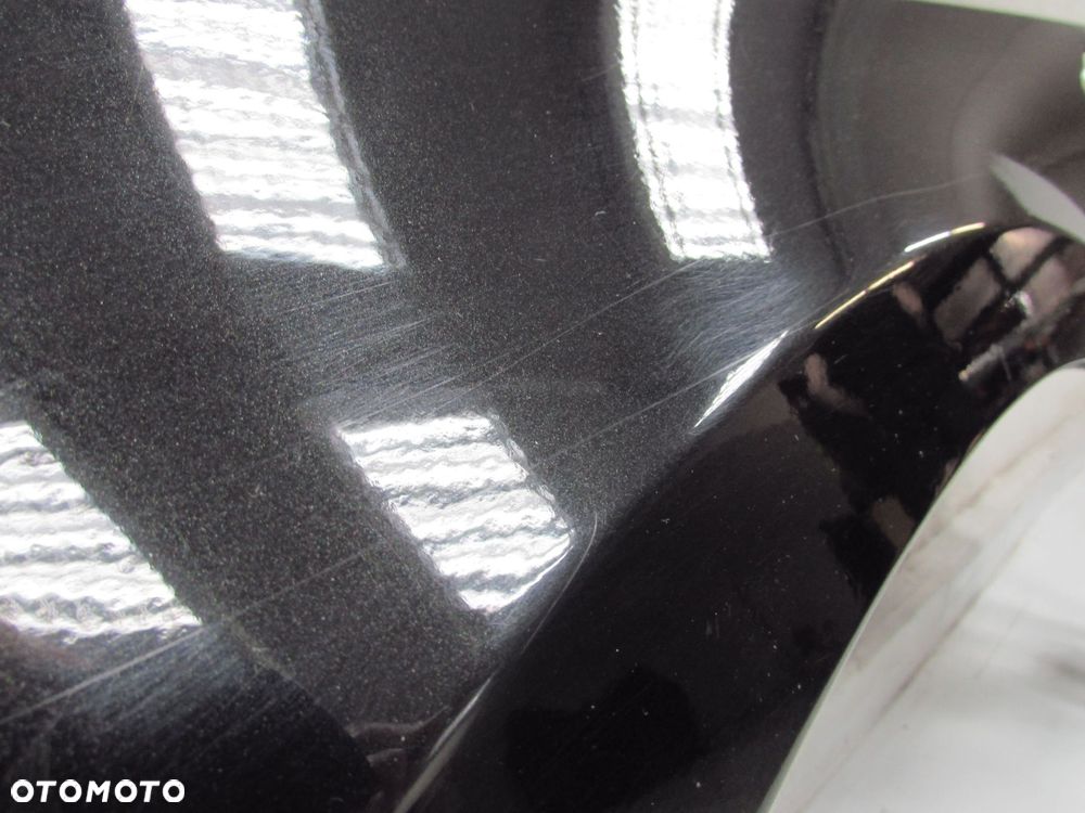RANGE ROVER III LIFT L322 05-09 BLOTNIK LEWY PRZOD SANTORINI BLACK 820 - 6