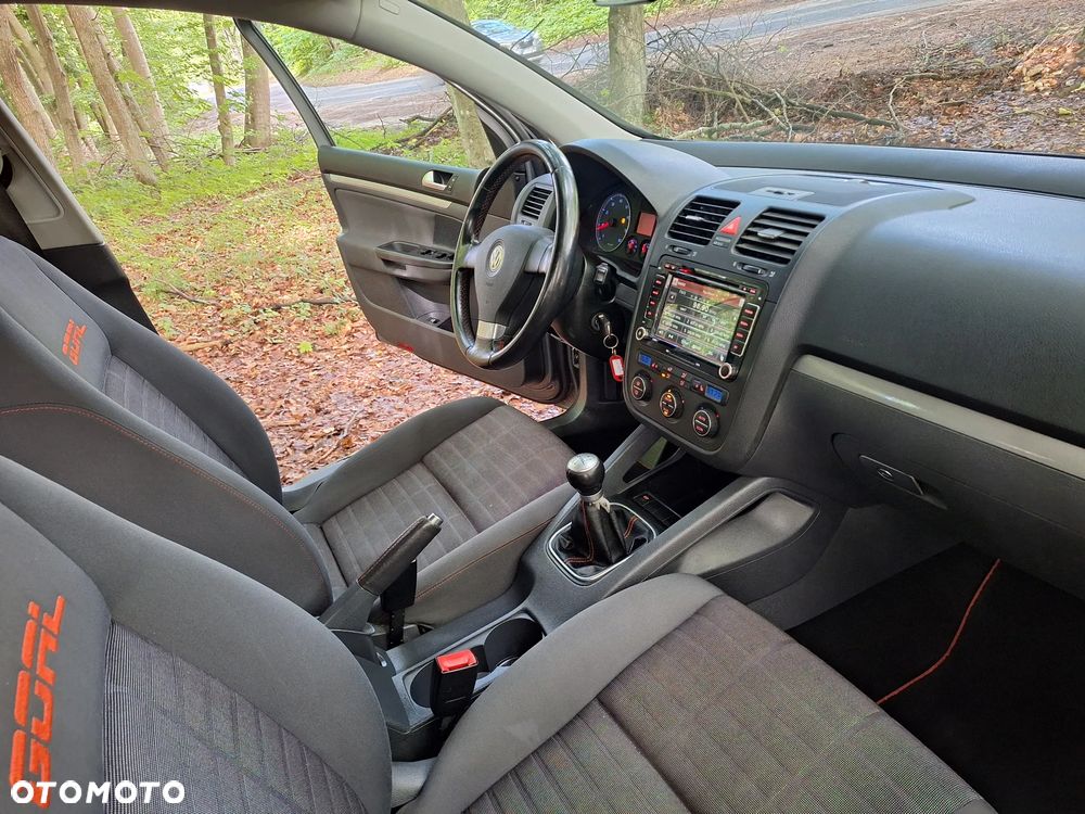 Volkswagen Golf 1.4 Goal - 26