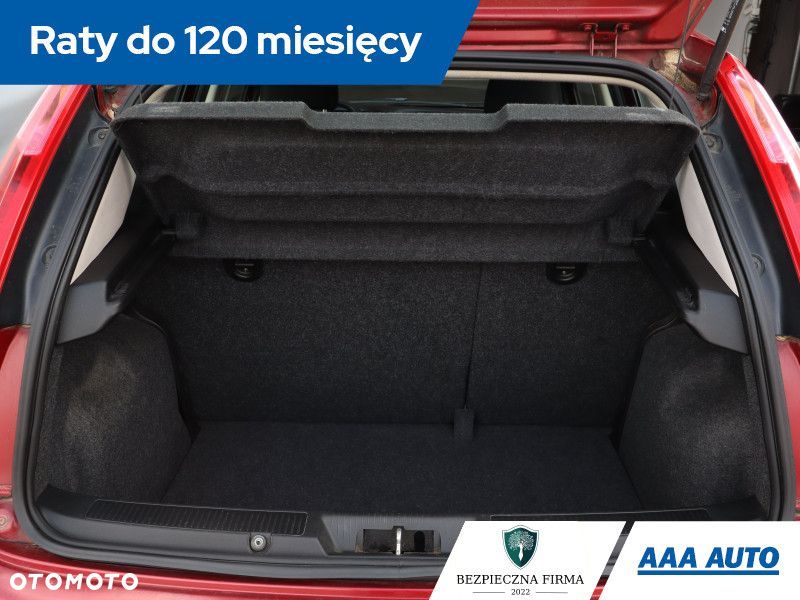 Fiat Grande Punto - 15