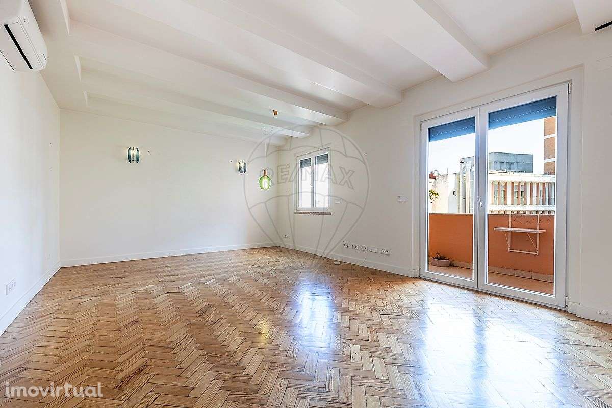 Apartamento T3 para arrendamento - Grande imagem: 4/27