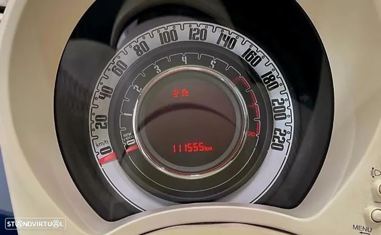 Fiat 500 - 6