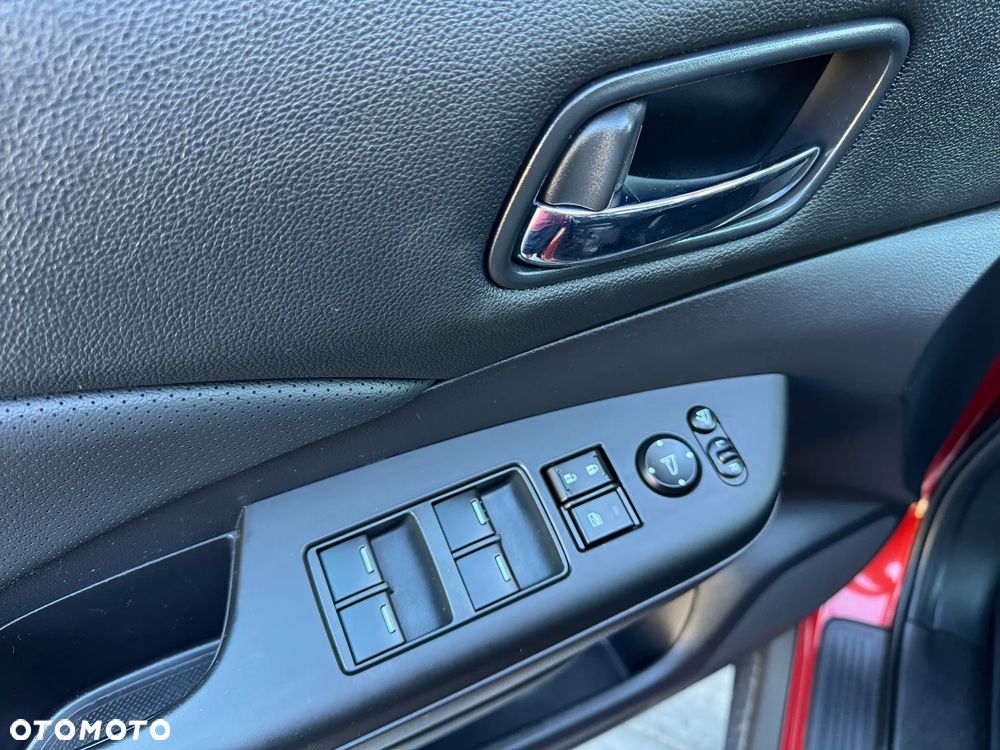 Honda CR-V 2.0 Lifestyle (Honda Connect+) - 8