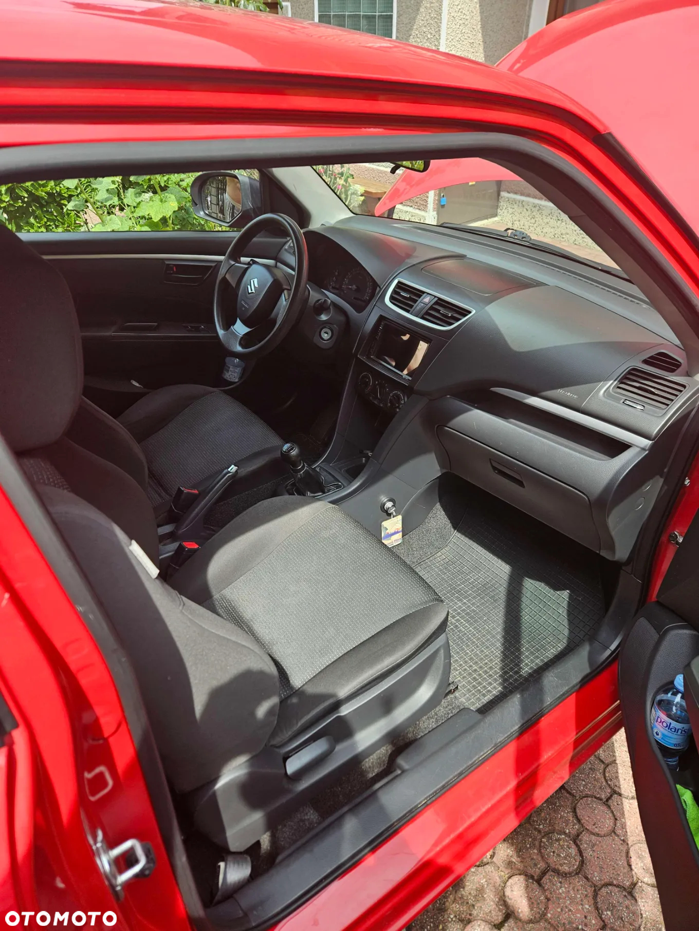 Suzuki Swift - 7