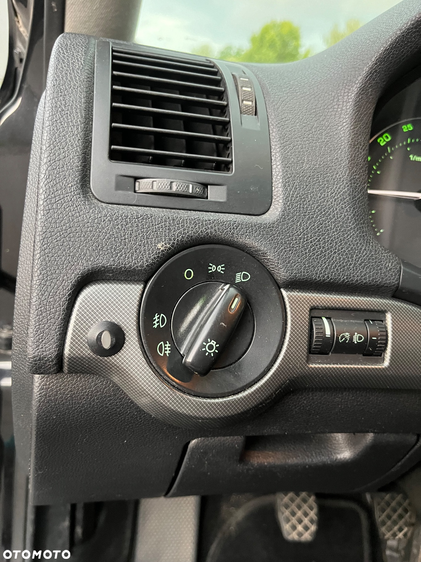 Skoda Octavia 1.9 TDI Elegance - 31