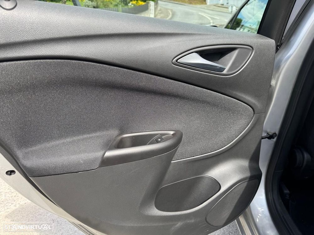 Opel Astra - 30
