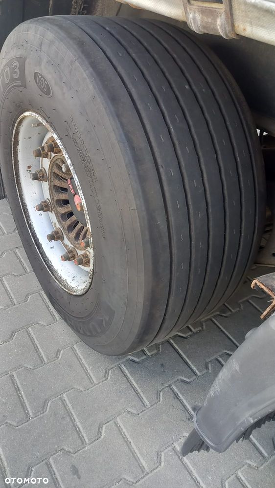 Scania R450 - 35