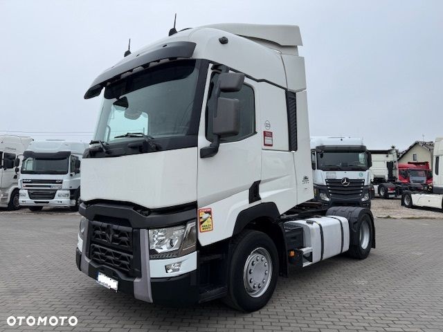 Renault GAMA T460 Standard AUTOMAT  Euro 6 , 06.2017 ROK ! - 1