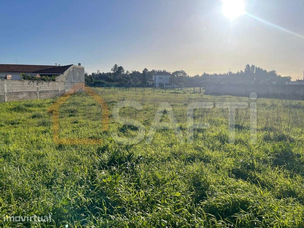 Terreno urbano em Charneca de Alcorochel, Torres Novas - Grande imagem: 3/12