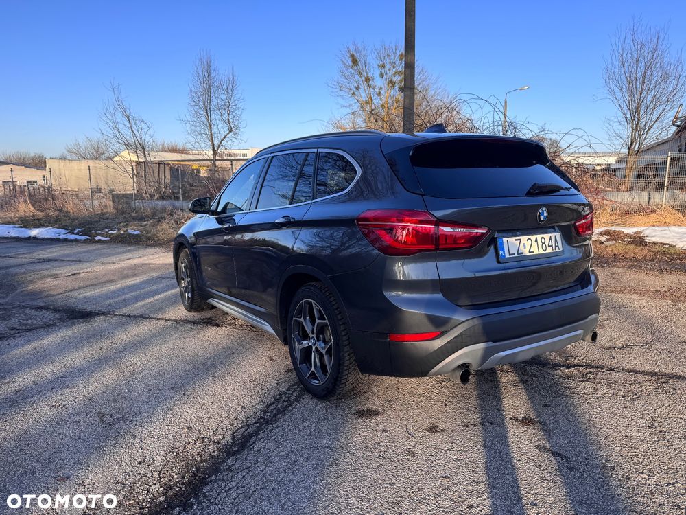 BMW X1 - 4