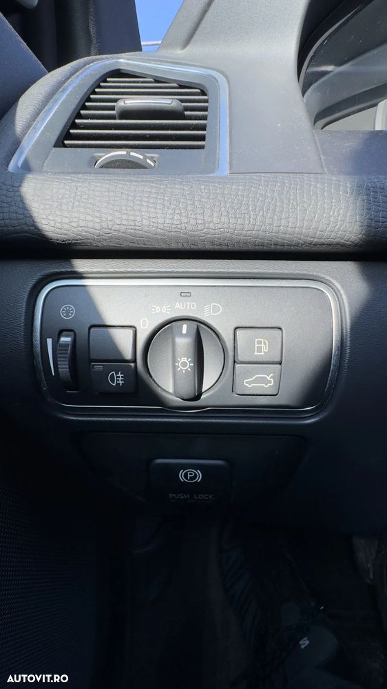 Volvo XC 60 D4 VEA Start-Stop Kinetic - 10