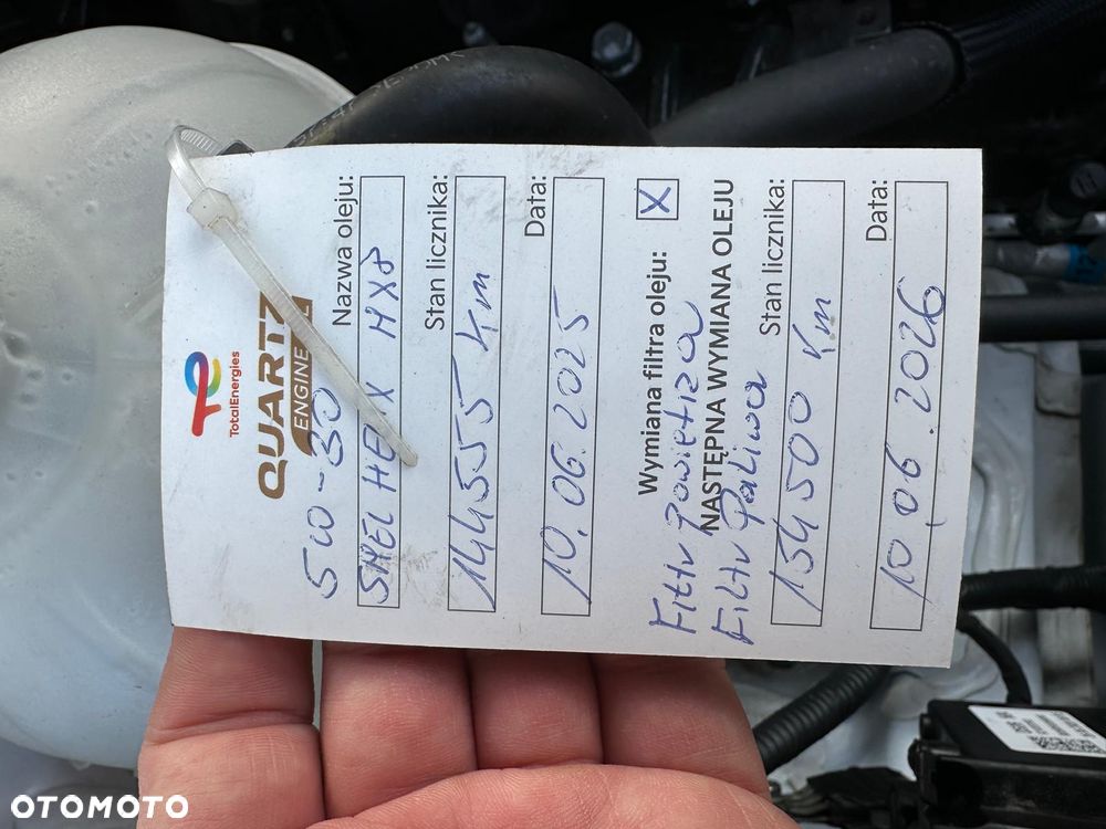 Hyundai Tucson 1.6 CRDi Style 2WD DCT - 34