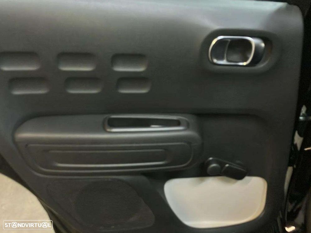 Citroën C3 1.2 PureTech Plus - 18