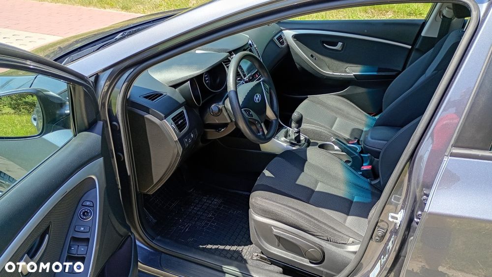 Hyundai i30 - 5