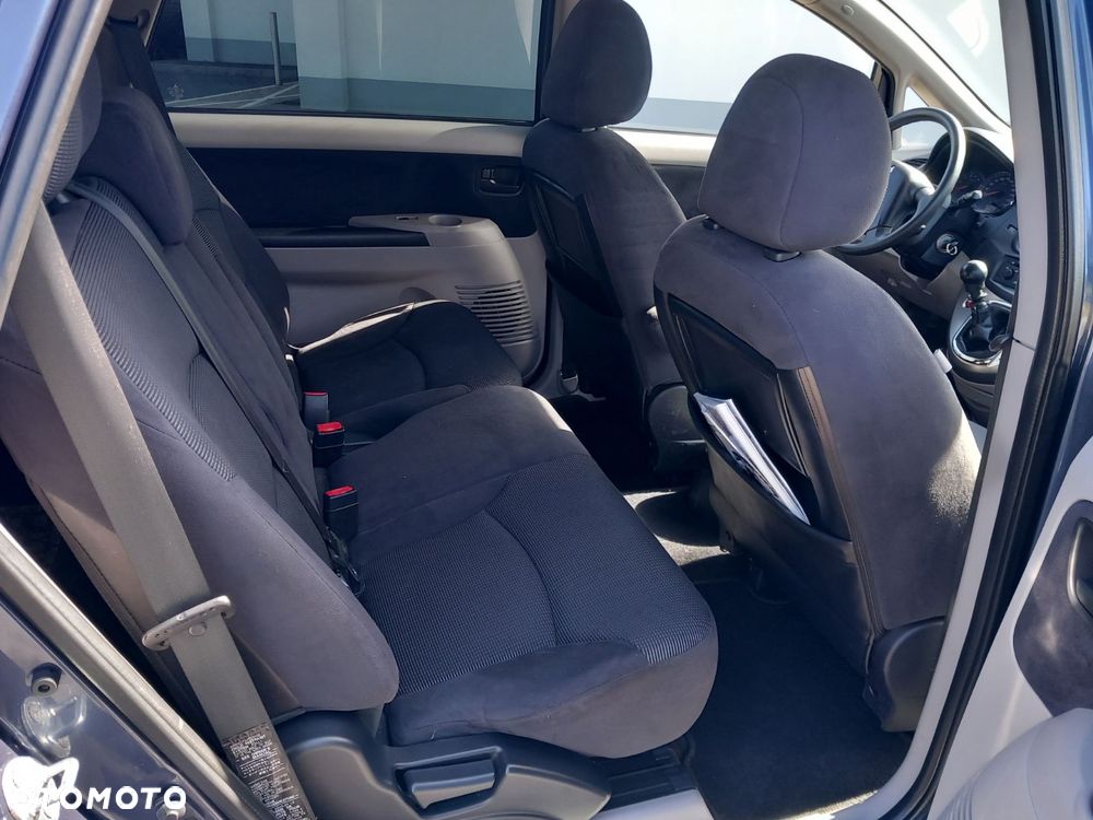 Mitsubishi Grandis 2.0 DI-D 7-Sitzer Intense - 3
