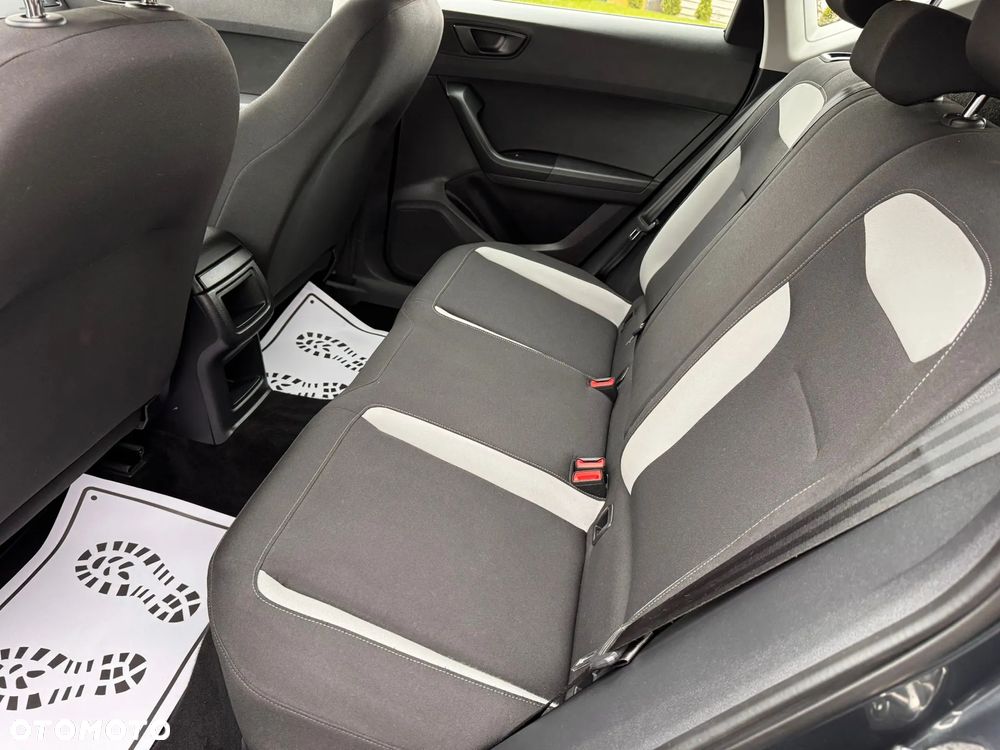 Seat Ateca - 20