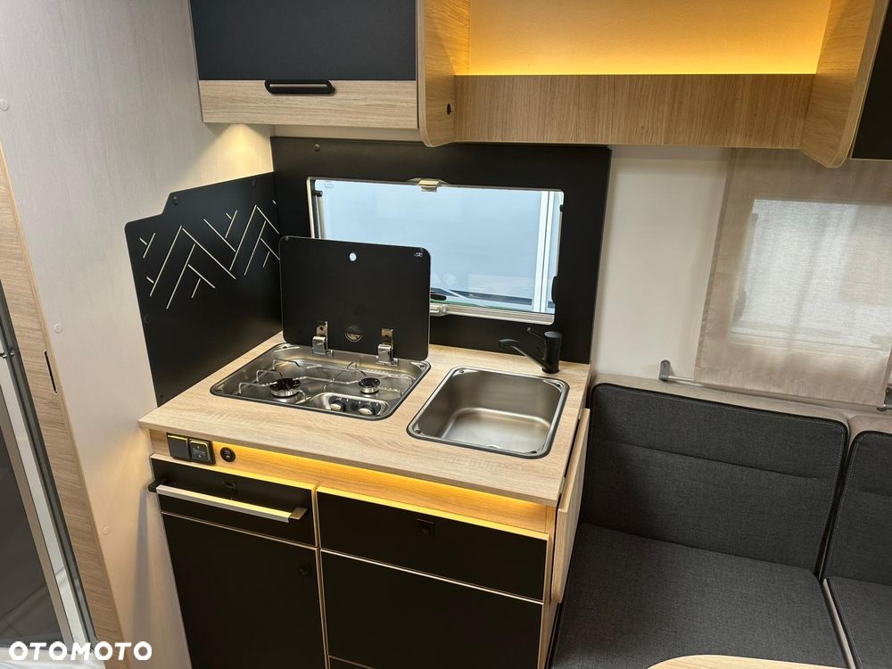 Ford CHAUSSON 797 TITANIUM LINE - 7