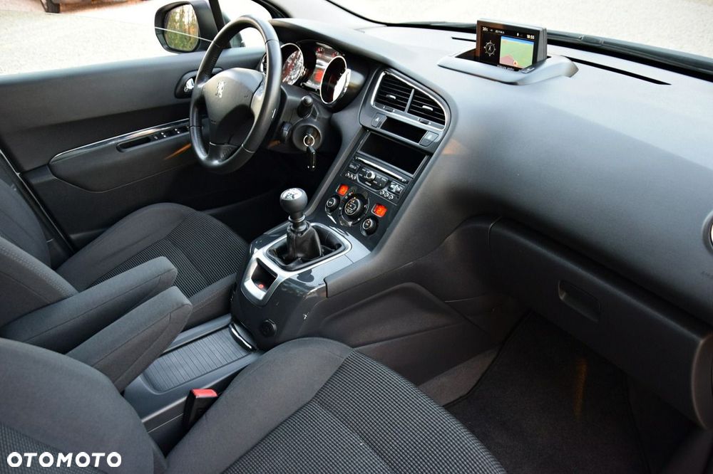 Peugeot 5008 - 38