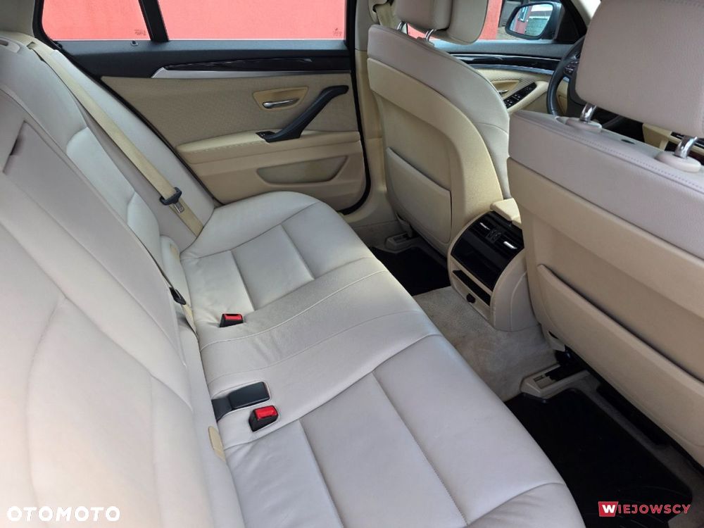 BMW Seria 5 - 17