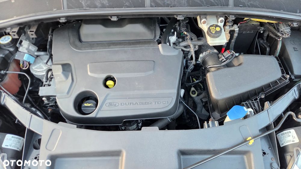 Ford S-Max 2.0 TDCi DPF Titanium X - 18