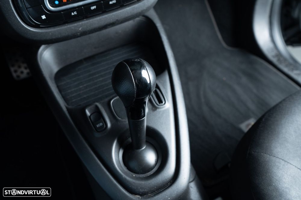 Smart ForTwo Coupé EQ Passion - 7