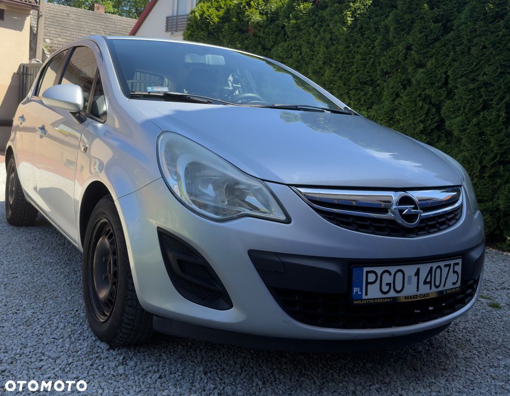 Opel Corsa 1.4 16V Cosmo - 1