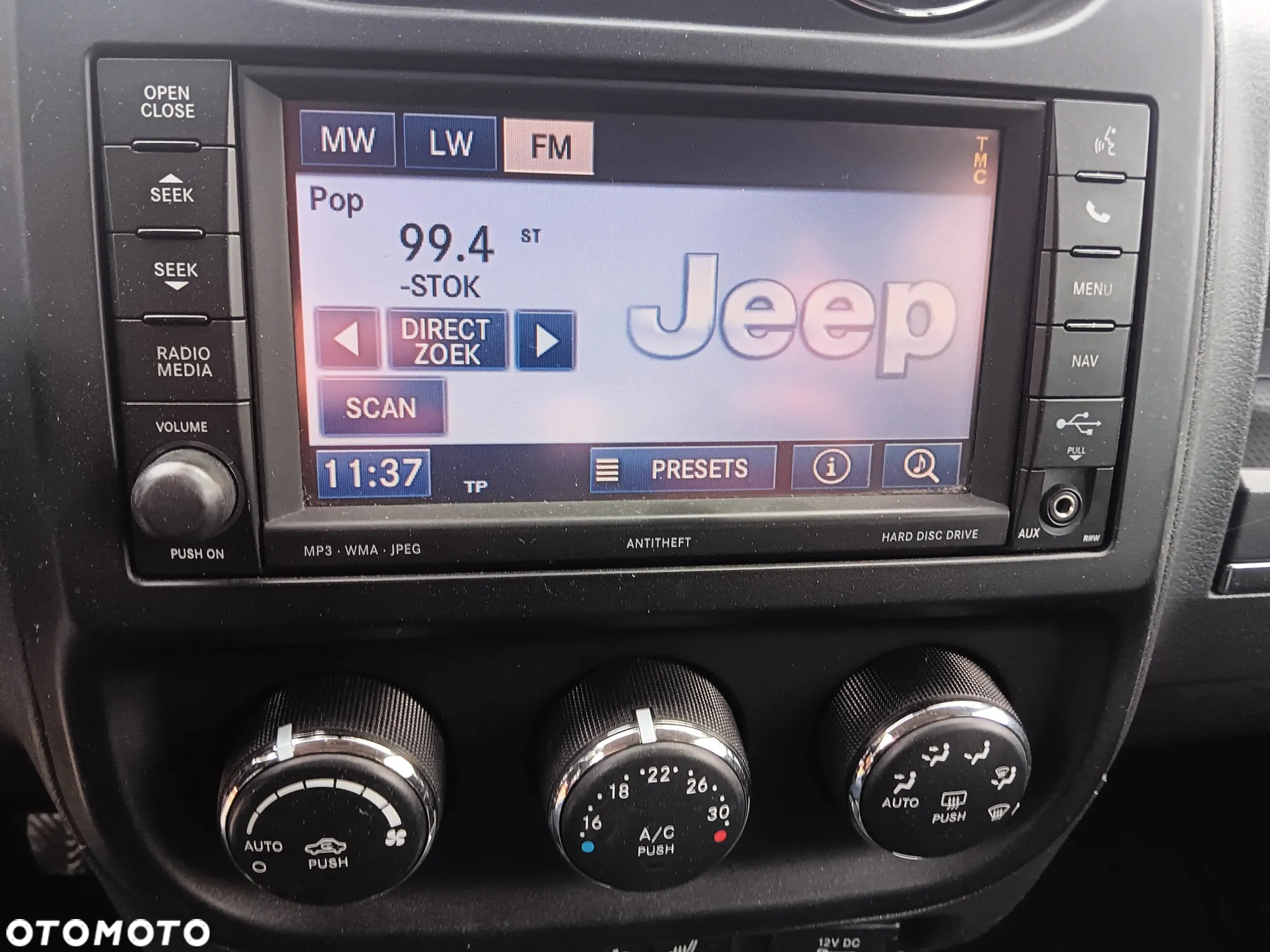 Jeep Compass - 19