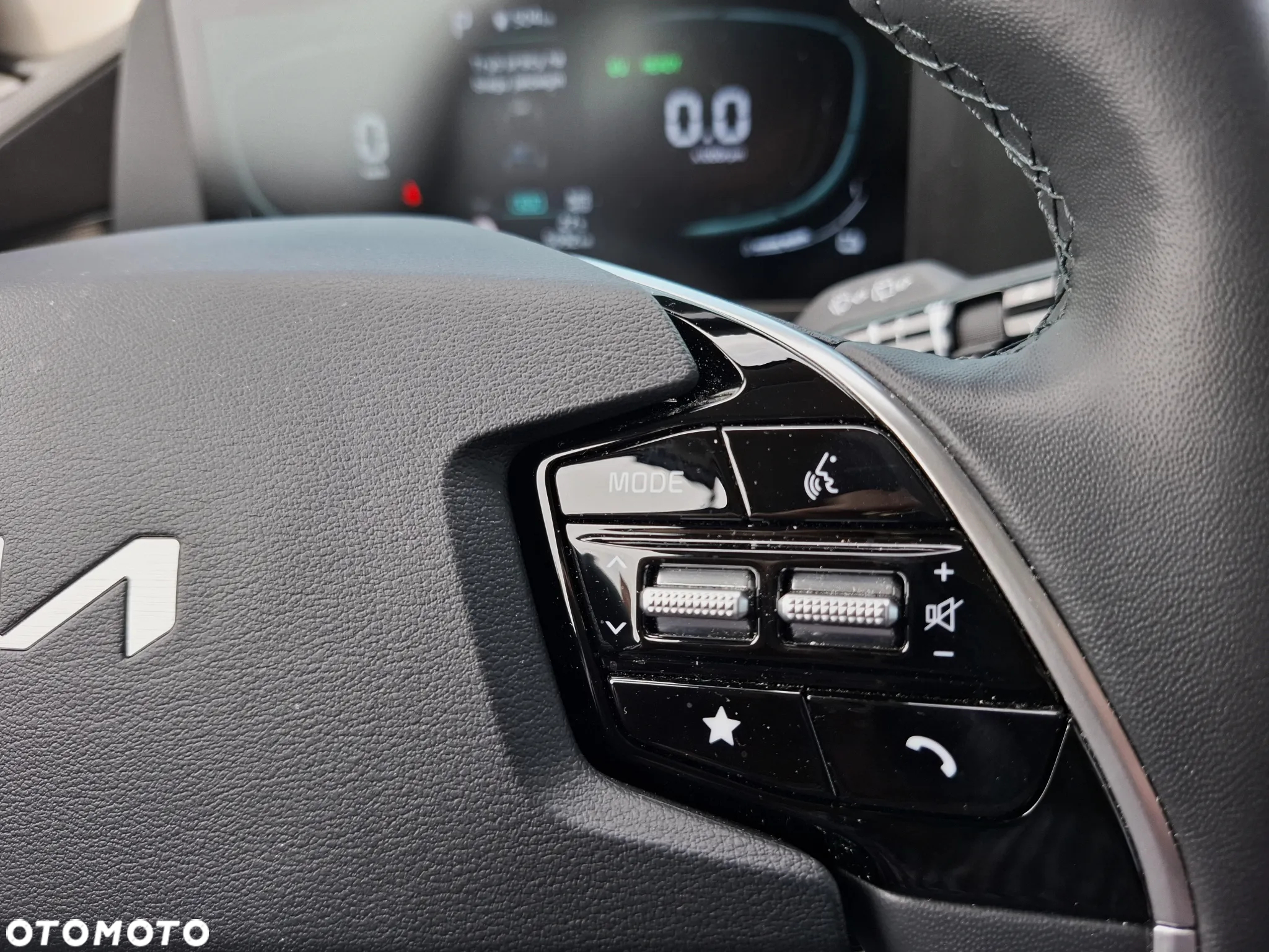 Kia Niro 1.6 GDI Hybrid M - 15