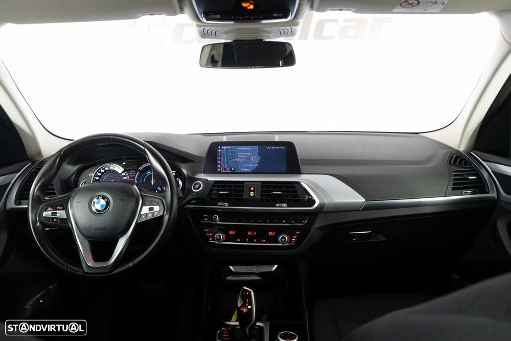 BMW X3 30 e xDrive Advantage - 22